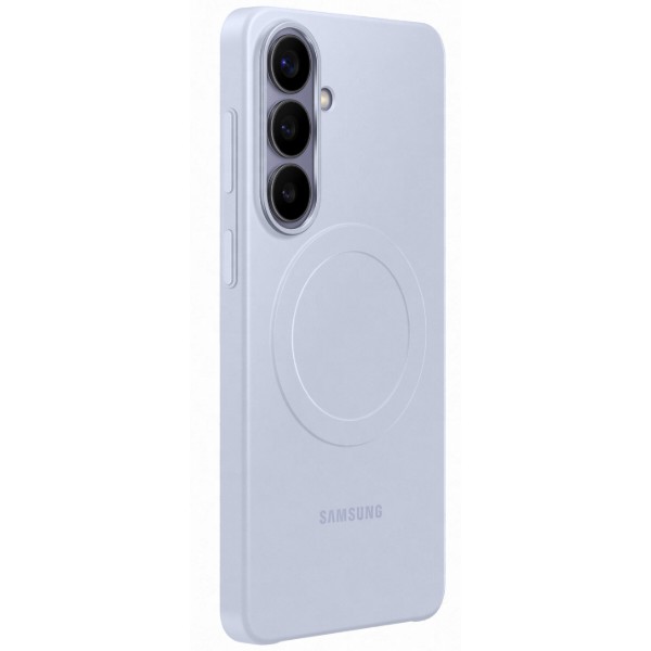 Фото - Чехол для смартфона Samsung Slim Magnet Case S26+ Lightviolet (EF-SS947CVEGWW)