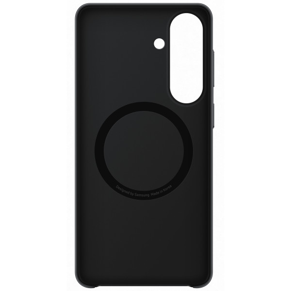 Фото - Чохол для смартфону Samsung Slim Magnet Case S26+ Black (EF-SS947CBEGWW)