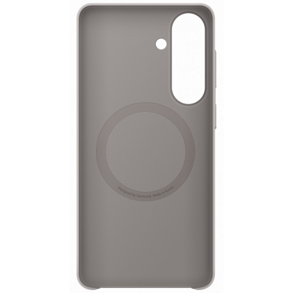 Фото - Чохол для смартфону Samsung Slim Magnet Case S26+ Gray (EF-SS947CJEGWW)