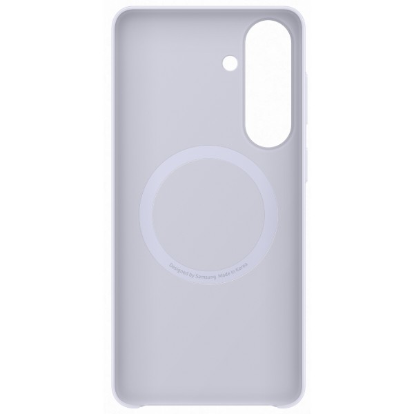 Фото - Чехол для смартфона Samsung Slim Magnet Case S26+ Lightviolet (EF-SS947CVEGWW)