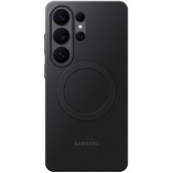 Фото - Уцінка - Чохол для смартфону Samsung Slim Magnet Case S26 Ultra Black (EF-SS948CBEGWW)