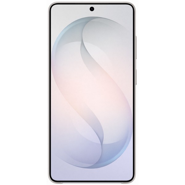 Фото - Чохол для смартфону Samsung Slim Magnet Case S26 Ultra Gray (EF-SS948CJEGWW)