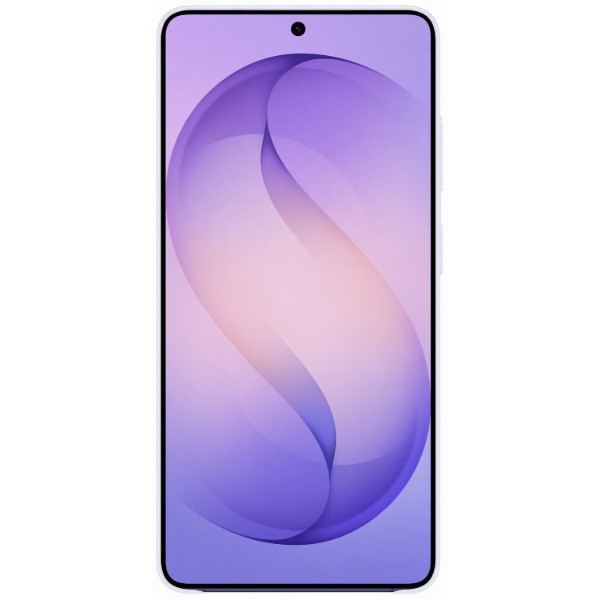 Фото - Чехол для смартфона Samsung Slim Magnet Case S26 Ultra Lightviolet (EF-SS948CVEGWW)