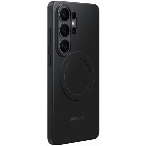 Фото - Уцінка - Чохол для смартфону Samsung Slim Magnet Case S26 Ultra Black (EF-SS948CBEGWW)
