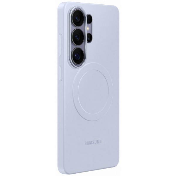 Фото - Чехол для смартфона Samsung Slim Magnet Case S26 Ultra Lightviolet (EF-SS948CVEGWW)