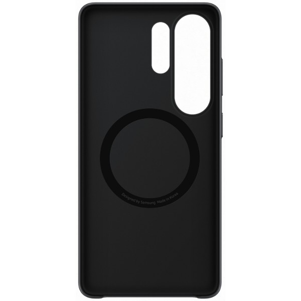 Фото - Уцінка - Чохол для смартфону Samsung Slim Magnet Case S26 Ultra Black (EF-SS948CBEGWW)