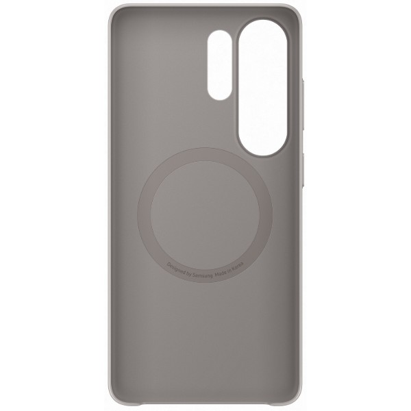 Фото - Чохол для смартфону Samsung Slim Magnet Case S26 Ultra Gray (EF-SS948CJEGWW)