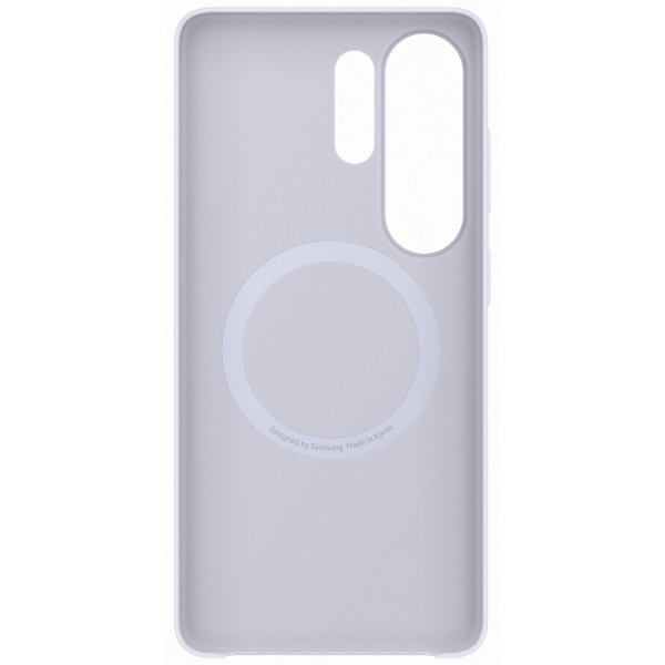 Фото - Чехол для смартфона Samsung Slim Magnet Case S26 Ultra Lightviolet (EF-SS948CVEGWW)