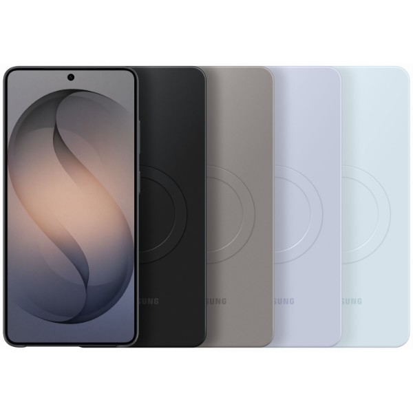 Фото - Уцінка - Чохол для смартфону Samsung Slim Magnet Case S26 Ultra Black (EF-SS948CBEGWW)