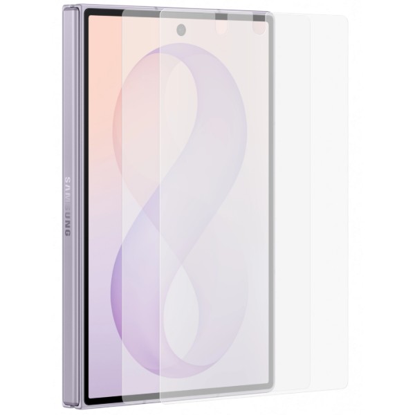 Фото - Захисна плівка для смартфону Samsung Anti-reflecting Film Fold 8 Ultra (EF-UF971CTEGUA)