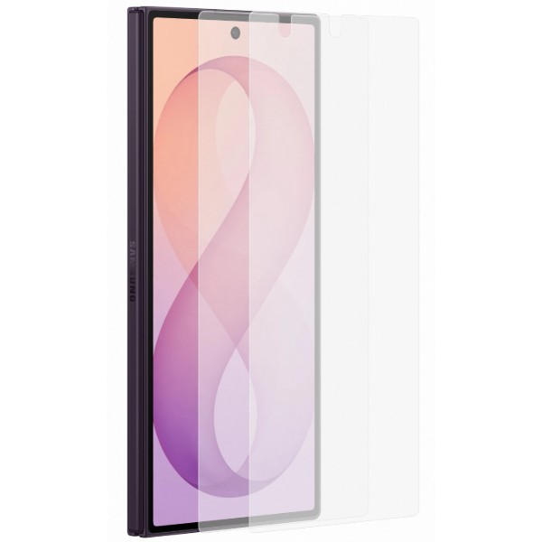 Фото - Захисна плівка для смартфону Samsung Anti-reflecting Film Fold 8 Ultra (EF-UF976CTEGUA) Фото - Захисна плівка для смартфону Samsung Anti-reflecting Film Fold 8 Ultra (EF-UF976CTEGUA)