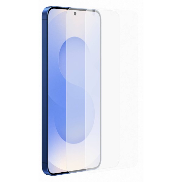 Фото - Захисна плівка для смартфону Samsung Anti-reflecting Film S25+ Transparent (EF-US936CTEGWW)