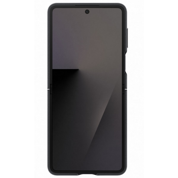 Фото - Чехол для смартфона Samsung Kindsuit Case Flip 7 Black (EF-VF766PBEGUA)