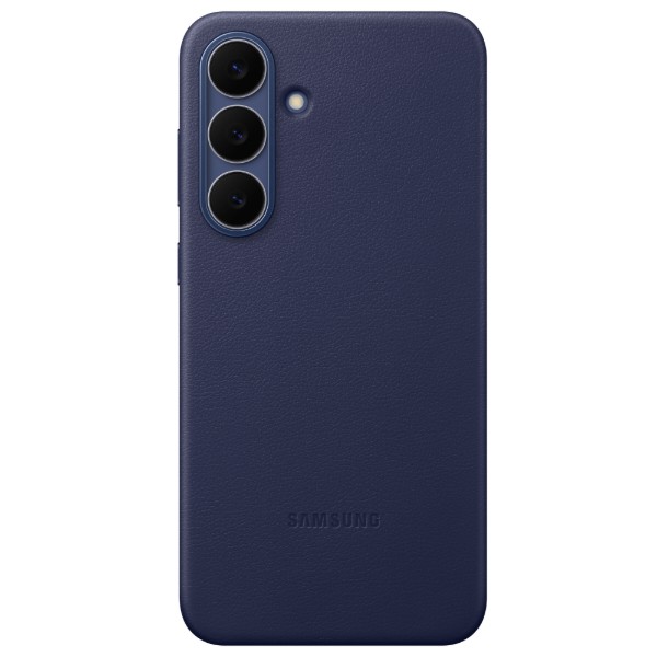 Фото - Чохол для смартфону Samsung Kindsuit Case S25 FE Dark Blue (EF-VS731PNEGWW)