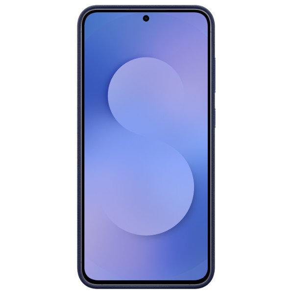 Фото - Чохол для смартфону Samsung Kindsuit Case S25 FE Dark Blue (EF-VS731PNEGWW)
