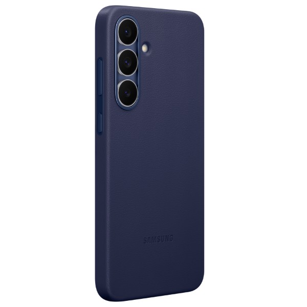 Фото - Чохол для смартфону Samsung Kindsuit Case S25 FE Dark Blue (EF-VS731PNEGWW)