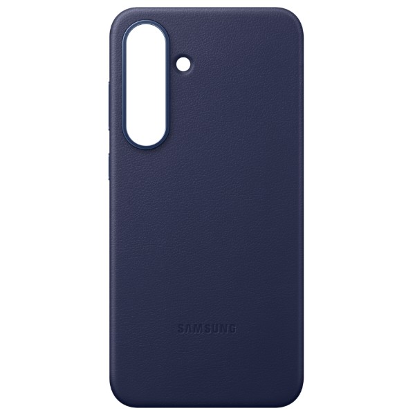 Фото - Чохол для смартфону Samsung Kindsuit Case S25 FE Dark Blue (EF-VS731PNEGWW)
