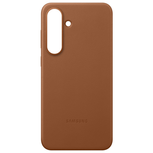 Фото - Чехол для смартфона Samsung Kindsuit Case S25 FE Tan (EF-VS731PAEGWW)