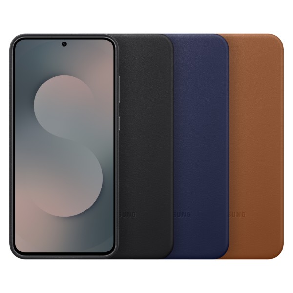 Фото - Чохол для смартфону Samsung Kindsuit Case S25 FE Dark Blue (EF-VS731PNEGWW)