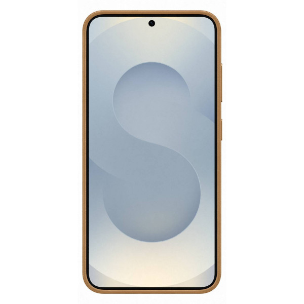 Фото - Чехол для смартфона Samsung Kindsuit Case S25 Gold (EF-VS931PFEGWW)