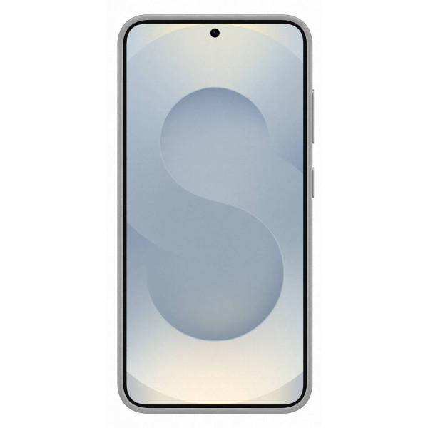 Фото - Чехол для смартфона Samsung Kindsuit Case S25 Gray (EF-VS931PJEGWW)