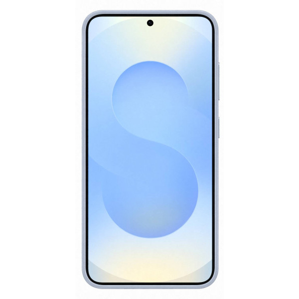 Фото - Чехол для смартфона Samsung Kindsuit Case S25 Light Blue (EF-VS931PLEGWW)
