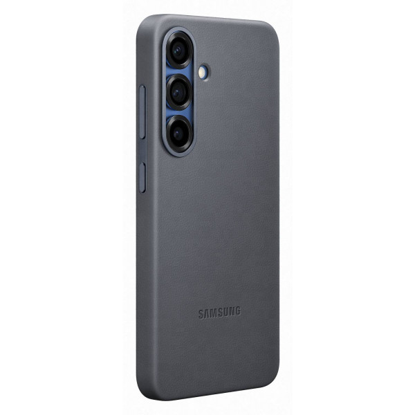 Фото - Чехол для смартфона Samsung Kindsuit Case S25 Black (EF-VS931PBEGWW)