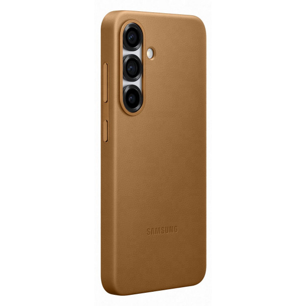 Фото - Чехол для смартфона Samsung Kindsuit Case S25 Gold (EF-VS931PFEGWW)