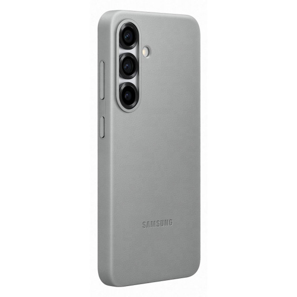 Фото - Чехол для смартфона Samsung Kindsuit Case S25 Gray (EF-VS931PJEGWW)