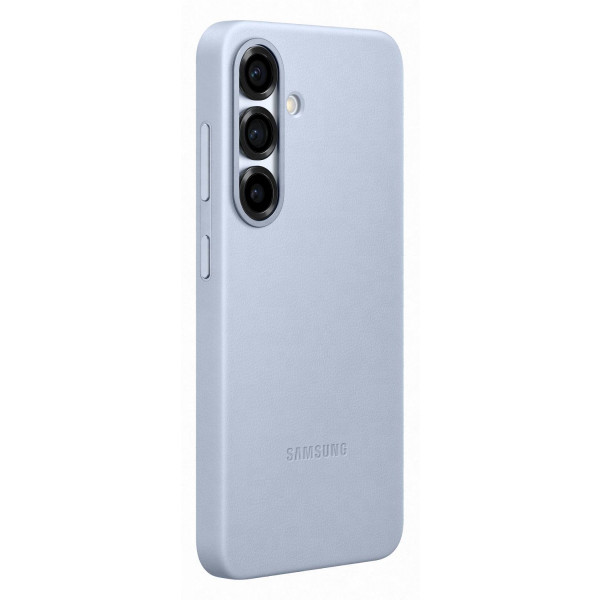 Фото - Чехол для смартфона Samsung Kindsuit Case S25 Light Blue (EF-VS931PLEGWW)