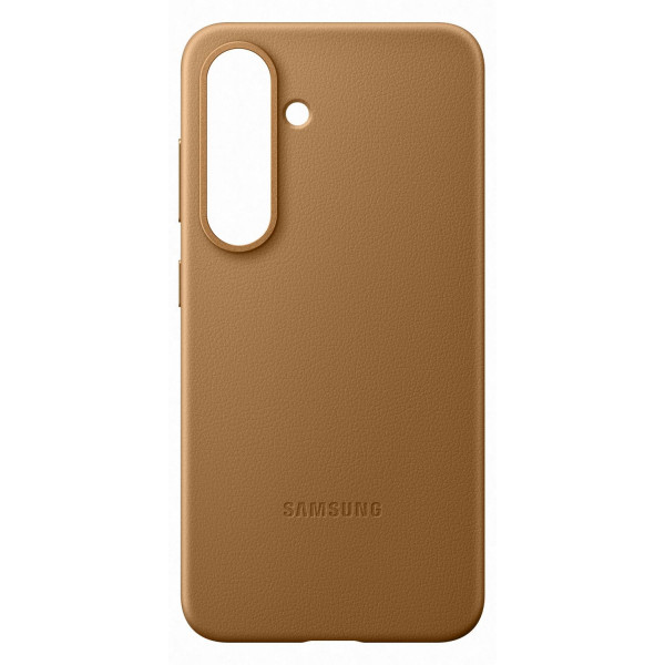 Фото - Чехол для смартфона Samsung Kindsuit Case S25 Gold (EF-VS931PFEGWW)