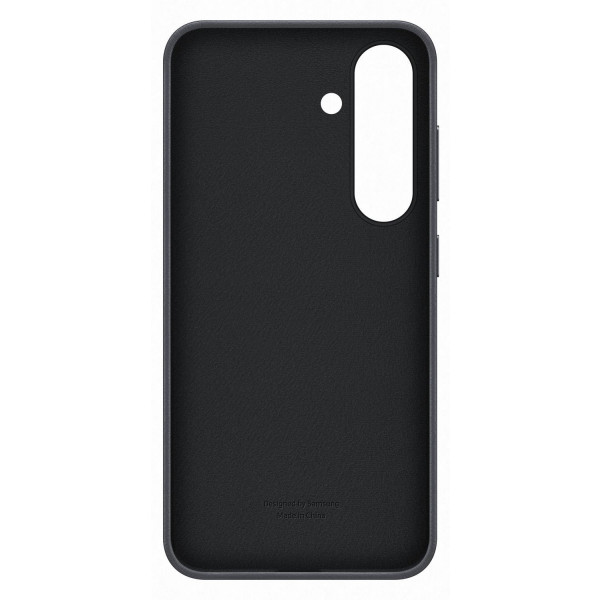 Фото - Чехол для смартфона Samsung Kindsuit Case S25 Black (EF-VS931PBEGWW)