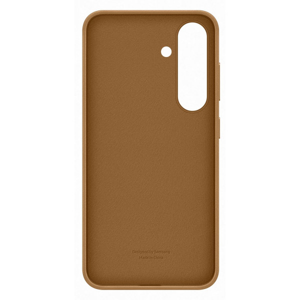 Фото - Чехол для смартфона Samsung Kindsuit Case S25 Gold (EF-VS931PFEGWW)