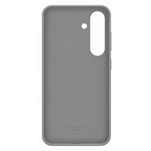 Фото - Чехол для смартфона Samsung Kindsuit Case S25 Gray (EF-VS931PJEGWW)