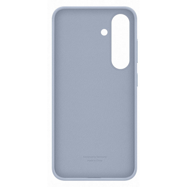 Фото - Чехол для смартфона Samsung Kindsuit Case S25 Light Blue (EF-VS931PLEGWW)