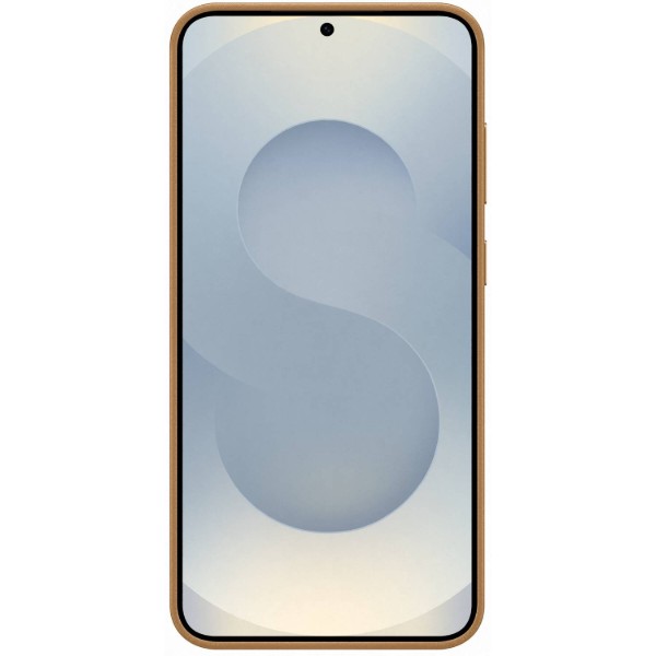 Фото - Чохол для смартфону Samsung Kindsuit Case S25+ Gold (EF-VS936PFEGWW)