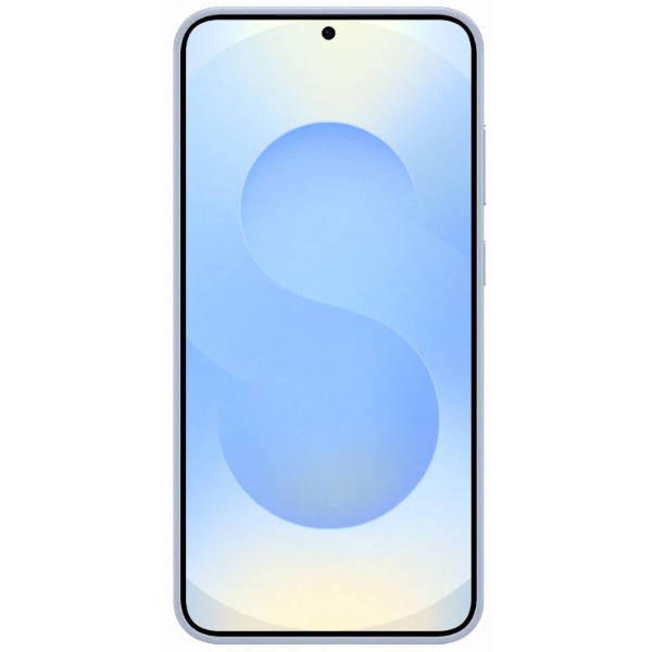 Фото - Чехол для смартфона Samsung Kindsuit Case S25+ Light Blue (EF-VS936PLEGWW)