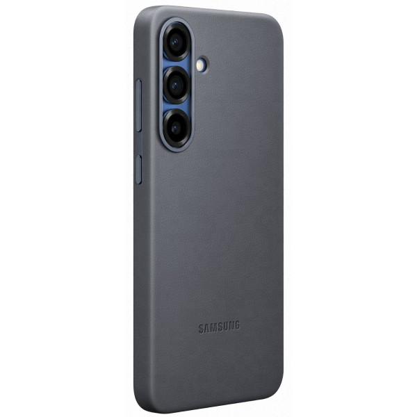 Фото - Чохол для смартфону Samsung Kindsuit Case S25+ Black (EF-VS936PBEGWW)