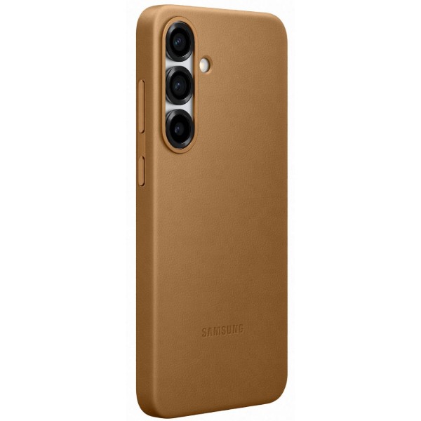 Фото - Чохол для смартфону Samsung Kindsuit Case S25+ Gold (EF-VS936PFEGWW)