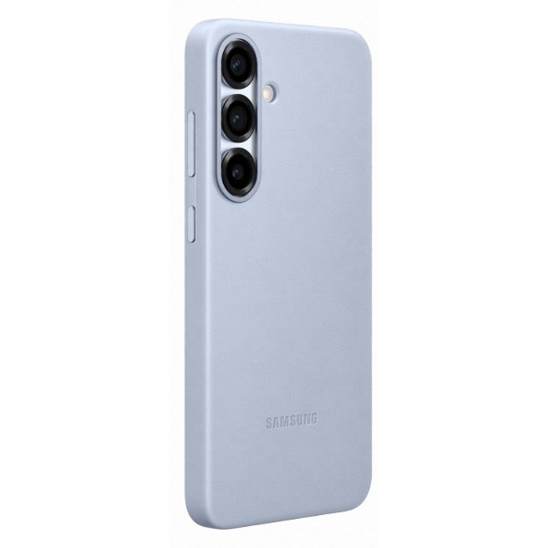 Фото - Чехол для смартфона Samsung Kindsuit Case S25+ Light Blue (EF-VS936PLEGWW)