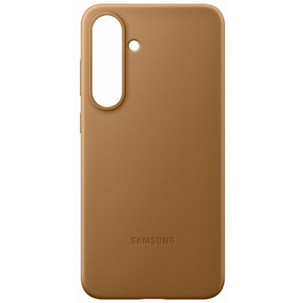 Фото - Чохол для смартфону Samsung Kindsuit Case S25+ Gold (EF-VS936PFEGWW)