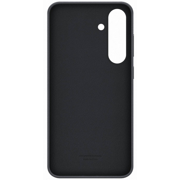 Фото - Чохол для смартфону Samsung Kindsuit Case S25+ Black (EF-VS936PBEGWW)