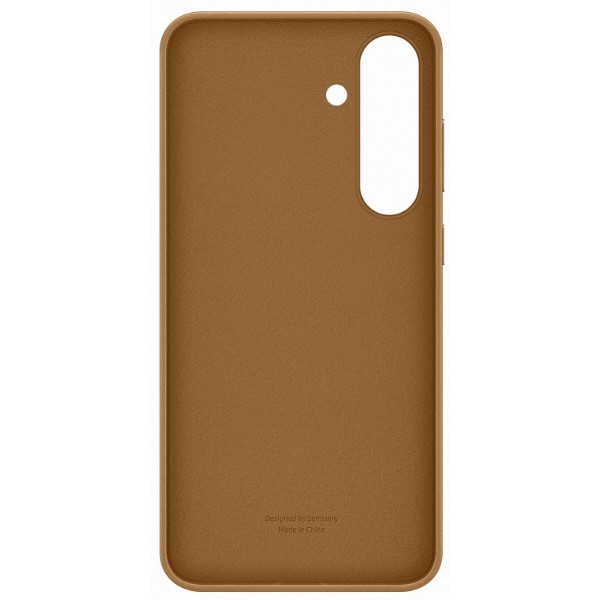 Фото - Чохол для смартфону Samsung Kindsuit Case S25+ Gold (EF-VS936PFEGWW)