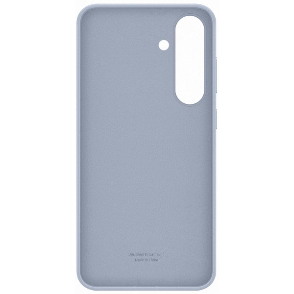 Фото - Чехол для смартфона Samsung Kindsuit Case S25+ Light Blue (EF-VS936PLEGWW)