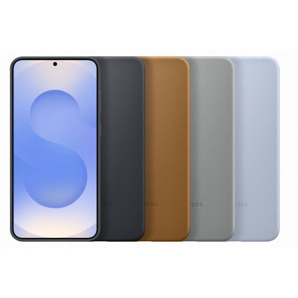 Фото - Чохол для смартфону Samsung Kindsuit Case S25+ Black (EF-VS936PBEGWW)