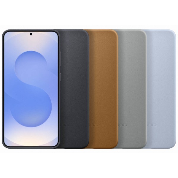 Фото - Чехол для смартфона Samsung Kindsuit Case S25+ Light Blue (EF-VS936PLEGWW)