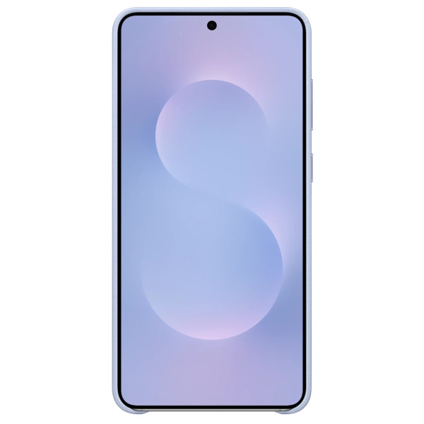 Фото - Чехол для смартфона Samsung Kindsuit Case S25 Edge Light Blue (EF-VS937PLEGWW)