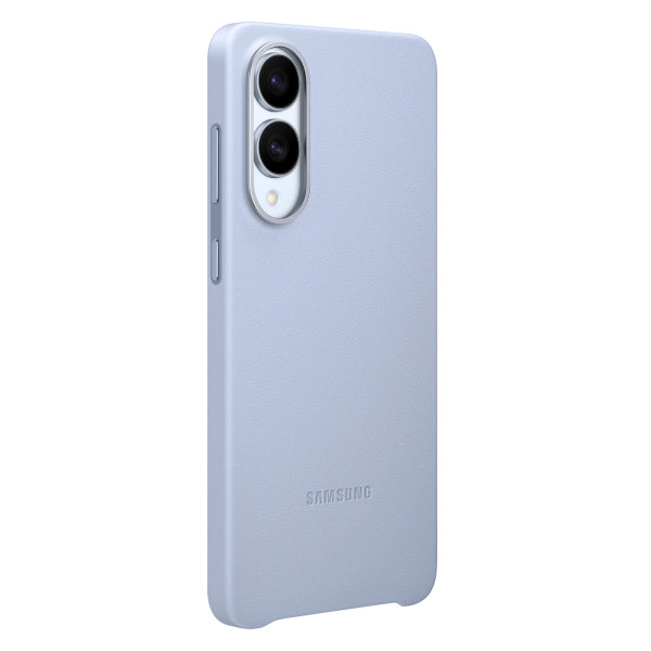 Фото - Чехол для смартфона Samsung Kindsuit Case S25 Edge Light Blue (EF-VS937PLEGWW)