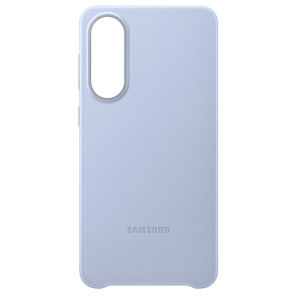 Фото - Чехол для смартфона Samsung Kindsuit Case S25 Edge Light Blue (EF-VS937PLEGWW)
