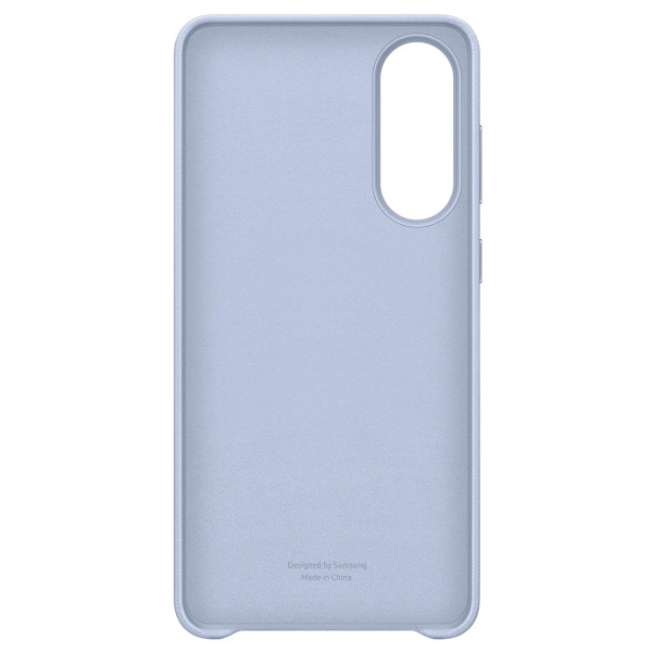 Фото - Чехол для смартфона Samsung Kindsuit Case S25 Edge Light Blue (EF-VS937PLEGWW)